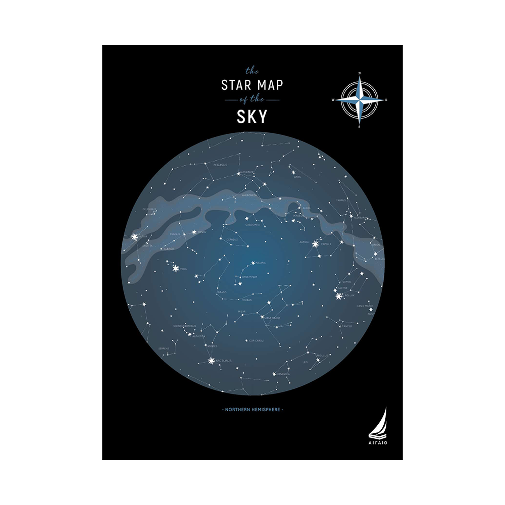 Εκδόσεις ΑιγαίοΑιγαίο Τετράδιο Σπιράλ " Maps "papell.gr